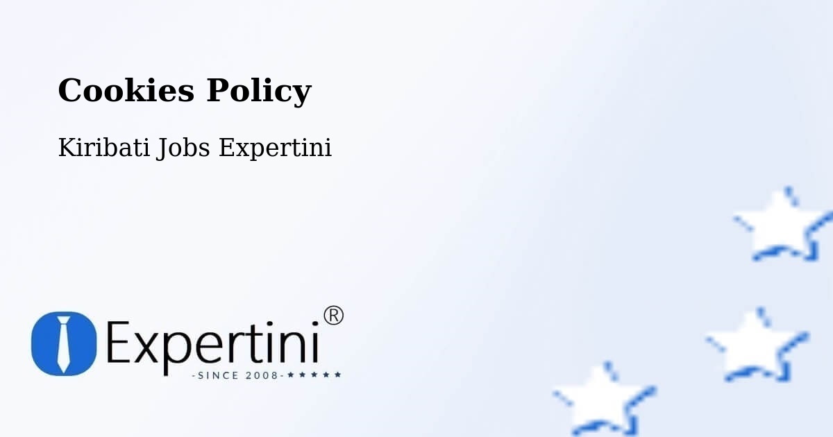 Cookie Policy – Beru - Kiribati Jobs Expertini
