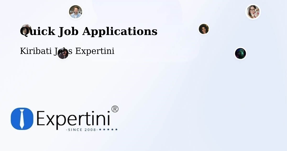 Quick Apply Feature – Beru - Kiribati Jobs Expertini